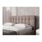 Ліжко Richman Честер 160 х 200 Комфорт Місті Мілк