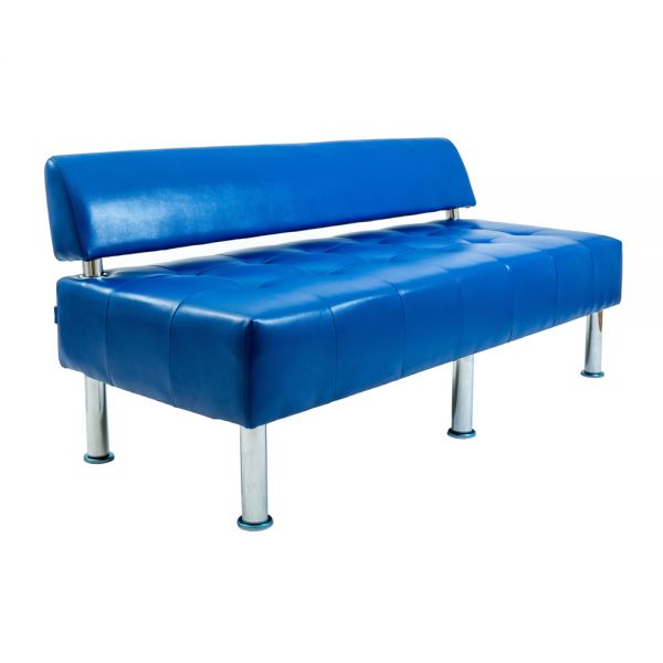 Диван Richman Офіс Подвійний зі спинкою Родео 12