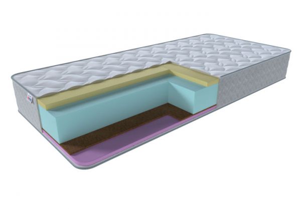 Матрац Eurosleep "FLEXON MEMORY-COCOS"