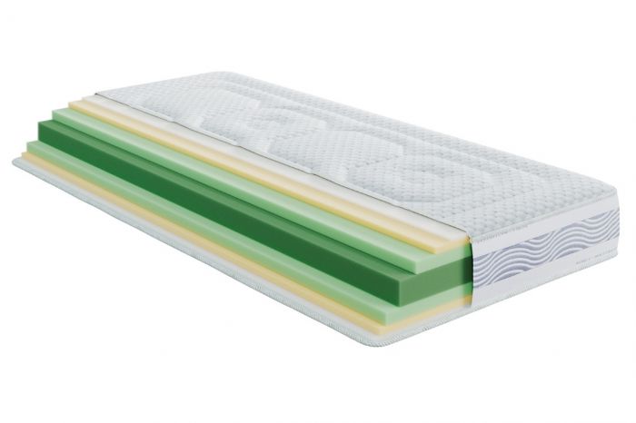 Матрац Highfoam Noble Platinum Comfort Air (Платінум Комфорт Ейр)