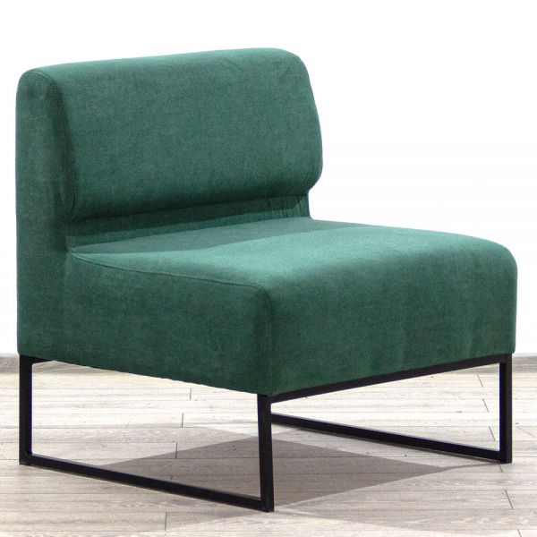 Диван Richman Лаунж Одиниця зі спинкою Сімпл 13