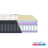 Матрац Eurosleep "AQUA MEMORY GEL" LAVIANO SPRING