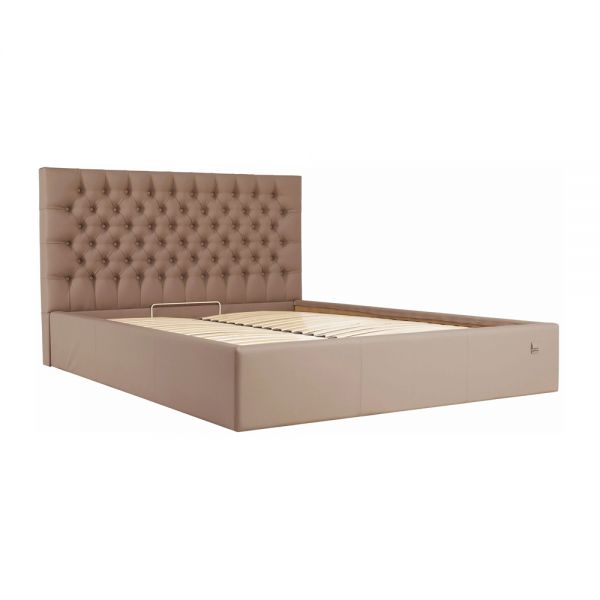 Ліжко Richman Кембридж 160 х 200 Комфорт Флай 2213