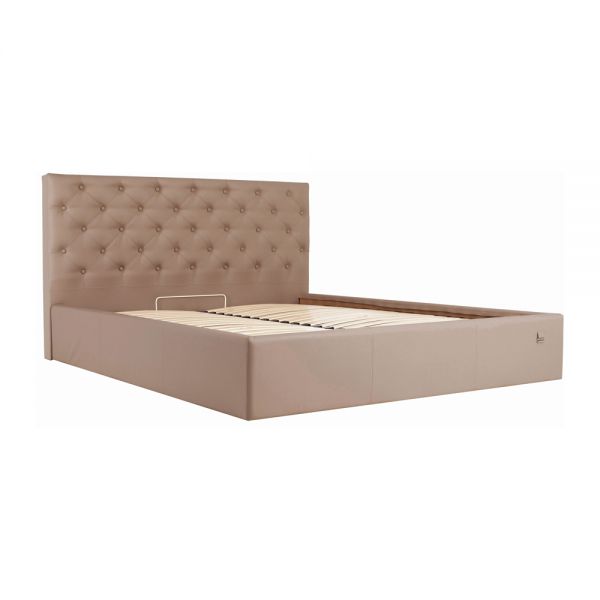 Ліжко Richman Ковентрі 160 х 200 Комфорт Флай 2213