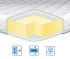 Топпер Eurosleep MEMORY X4 жаккард
