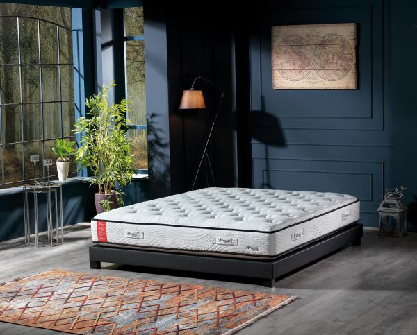 Матрац Olimpia Artisan Quebec + безкоштовна доставка