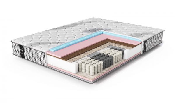 Матрац Ultima Sleep Limited Edition DAMIANO (ДАМІАНО)