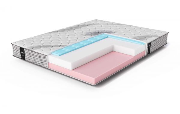 Матрац Ultima Sleep Limited Edition ICON (АЙКОН)